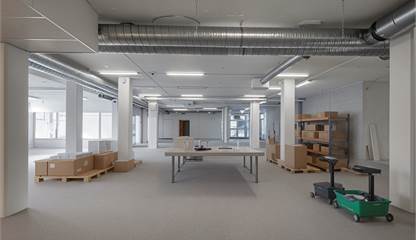 Britta Sahlgrens gata 8 A-D