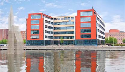 Theres Svenssons Gata 9