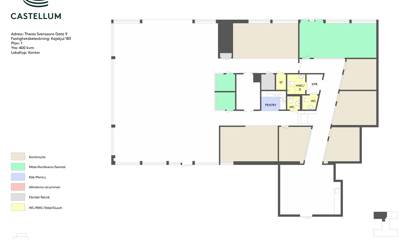 Theres Svenssons Gata 9