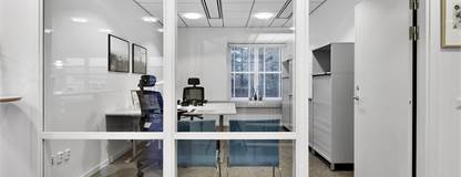 Fenix väg 22 , 134 44 Mölnvik, Gustavsberg - Kontorshotell Fenix väg 22