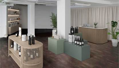 Inspirationsbild Norra Kungsgatan 9