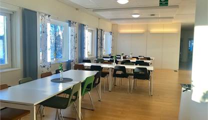 Fikarum Kylgränd 6A