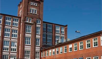 Krokslätts Fabriker 30