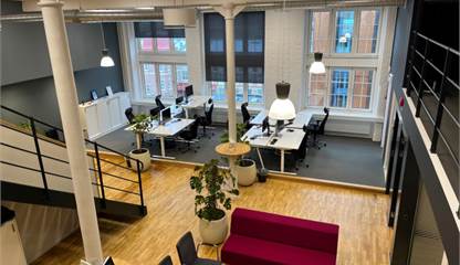 Krokslätts Fabriker 30