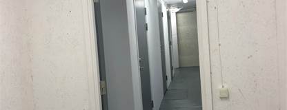 Fabriksvägen 2, Solna, Solna - Lager/Logistik Fabriksvägen 2