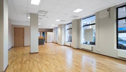 Östra Förstadsgatan 9 A