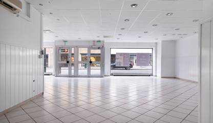 Järnvägsgatan 41 B