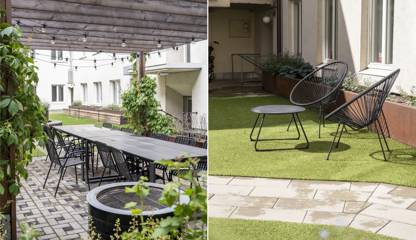 Hans Michelsensgatan 1 B