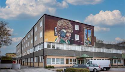 Södra Bulltoftavägen 16