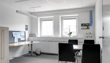 Prästgårdsgränd 2