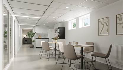 Prästgårdsgränd 2