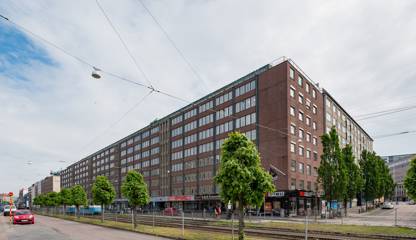 Första Långgatan 30