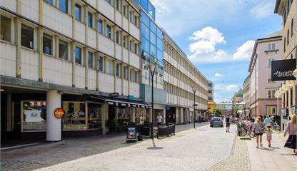 Stora Nygatan 29