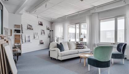 Hulda Mellgrens gata 11