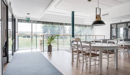 Hulda Mellgrens gata 11