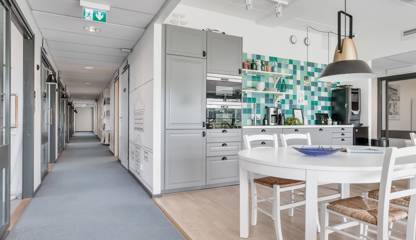 Hulda Mellgrens gata 11