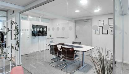 Första Långgatan 28B