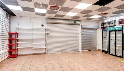 Christian IV:s väg 1