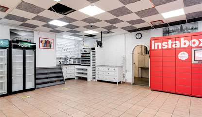 Christian IV:s väg 1