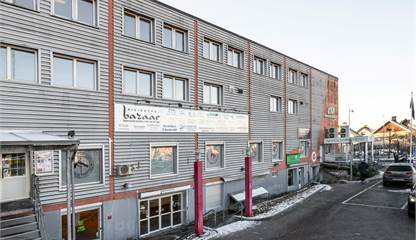 Gustaf Dalénsgatan 11-13