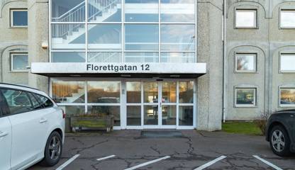Florettgatan 12