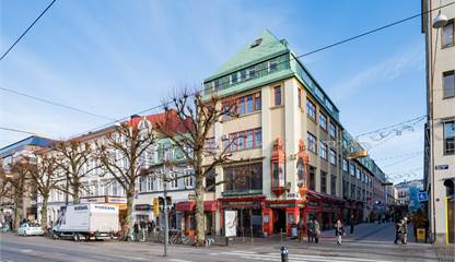 Östra Hamngatan 50B