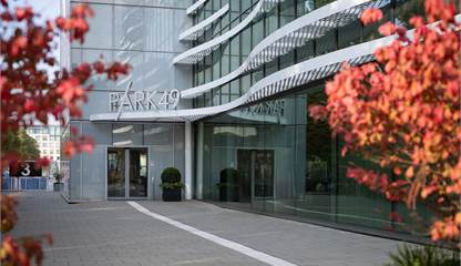 Parkgatan 49