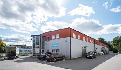 Aröds Industriväg 60