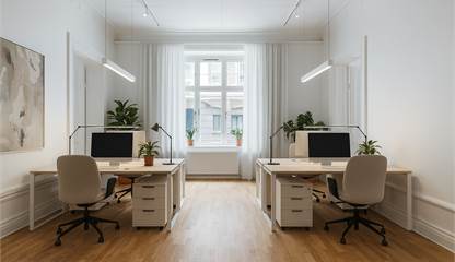 Adolf Fredriks Kyrkogata 13