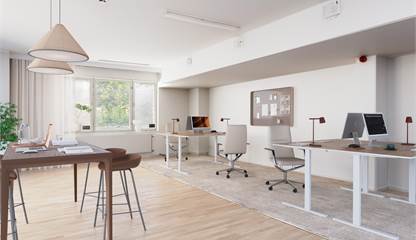 Stockholmsvägen 45A