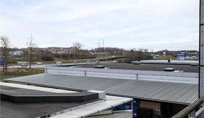 Hulda Mellgrens gata 11