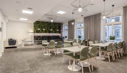 Birger Jarlsgatan 57