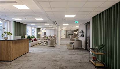 Birger Jarlsgatan 57