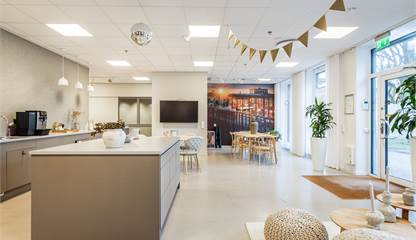 Nellickevägen 20-22