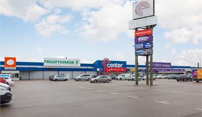 Agnesfridsvägen 177