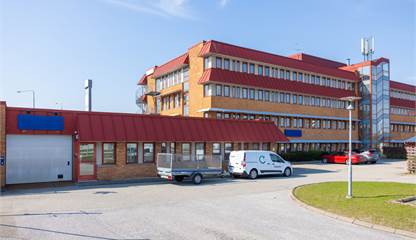 Jägershillgatan 18A