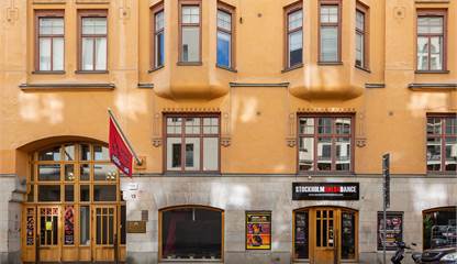 Adolf Fredriks Kyrkogata 13