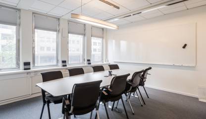 Första Långgatan 30