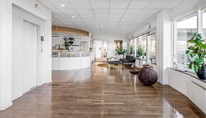 Tomasgårdsvägen 19