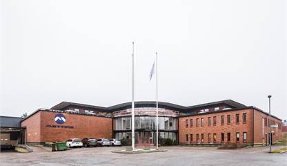 Tomasgårdsvägen 19