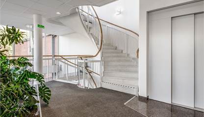 Tomasgårdsvägen 19