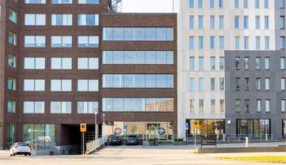 Hyllie Vattenparksgata 7D