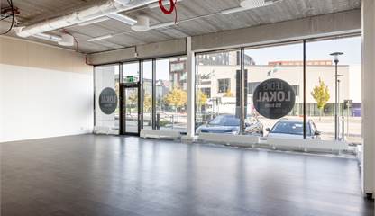 Hyllie Vattenparksgata 7D