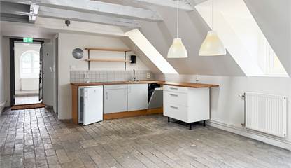 Stora södergatan 8B