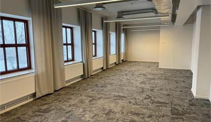 Kontor Kungsgatan 61