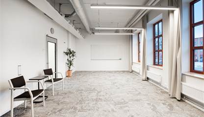 Kontor Kungsgatan 61