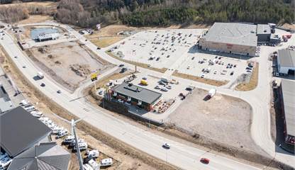 Tomt 1 Södra Bålstaleden