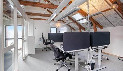 Kontor Strandgatan 5