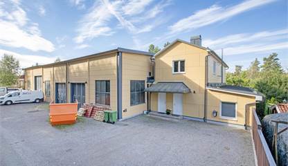 Myrdalsvägen 6 Myrdalsvägen 6