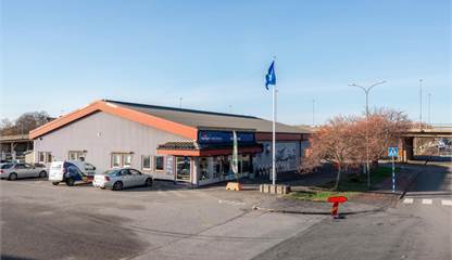 Fasadbild Torggatan 20